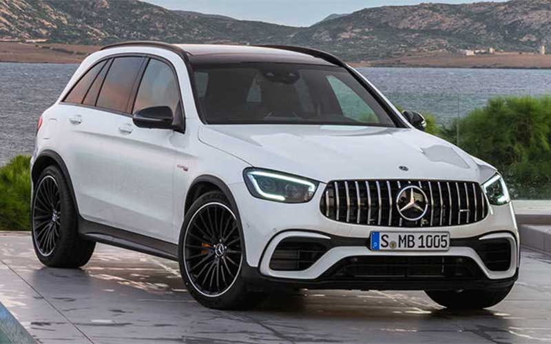 ایمنترین شاسی بلندهای لوکس سال ۲۰۱۹