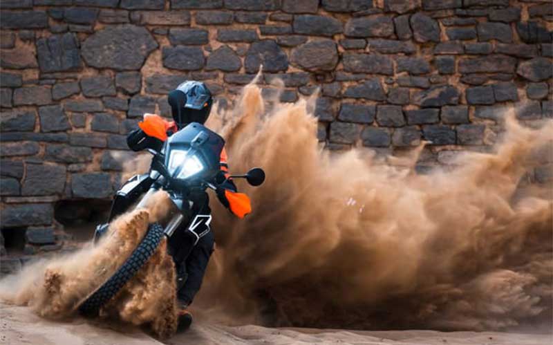 هیجانانگیزترین رخدادهای دنیای موتورسیکلت در سال ۲۰۱۹