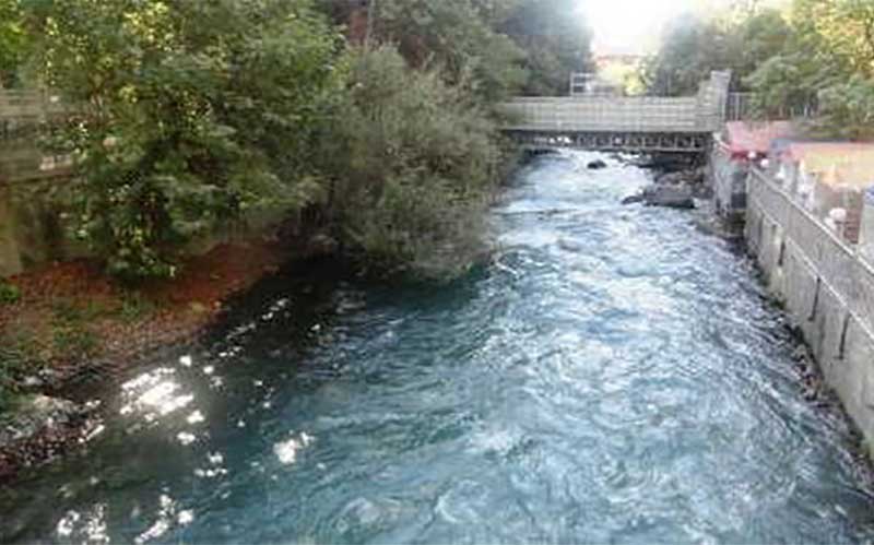 تکلیف حق آبه رودخانه کرج در انتقال آب به تهران چه میشود؟