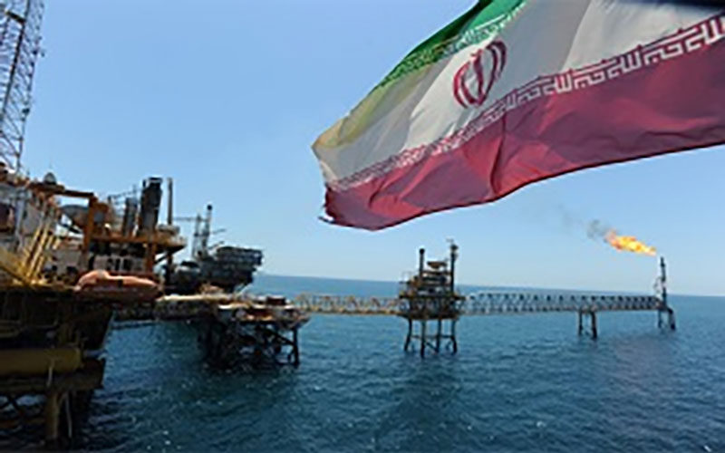 فرجام نفت
