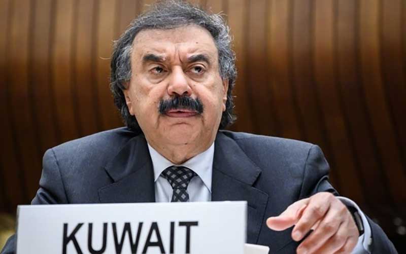کویت: ایران و آمریکا حرکت به سمت آرامش و صلح را آغاز کرده اند
