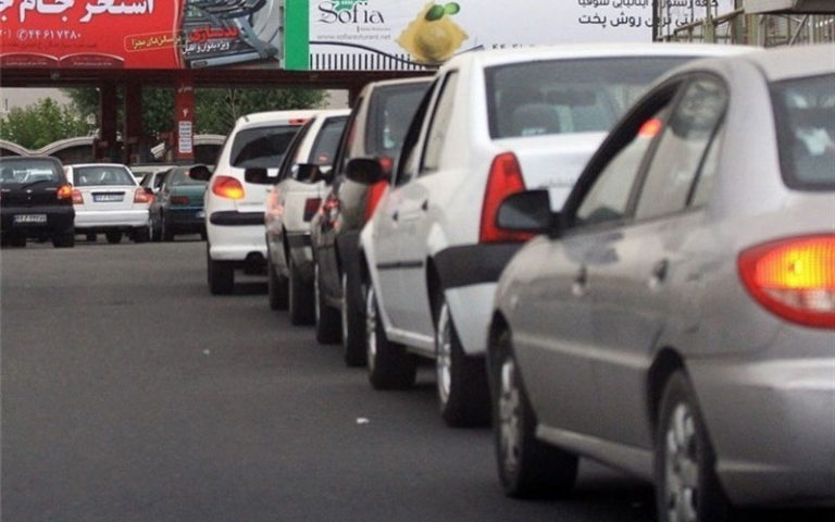 بنزین