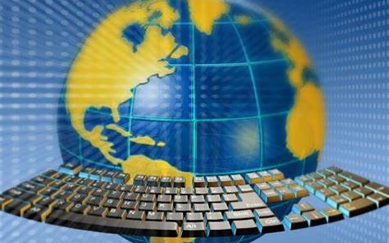 اقتصاد در تله فناوری اطلاعات
