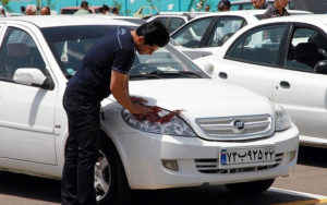 عضو کمیسیون صنایع مجلس