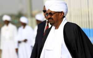 دادستان سودان