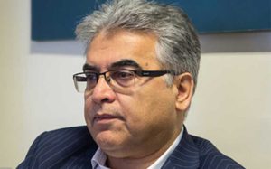 حقوق مستمری‌بگیران