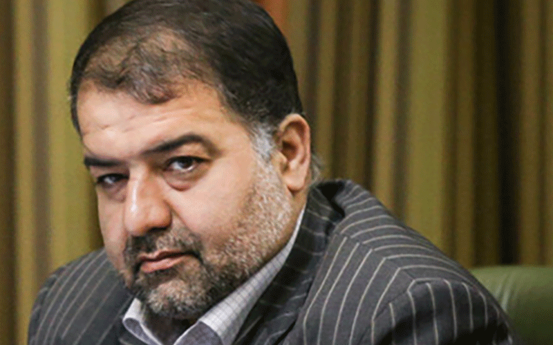 شهرداری تهران