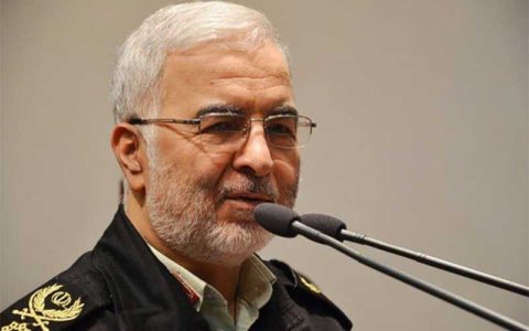 سردار مومنی: حضور پرشور در راهپیمایی معامله قرن را به شکست خواهد کشید 1 سردار مومنی: حضور پرشور در راهپیمایی معامله قرن را به شکست خواهد کشید