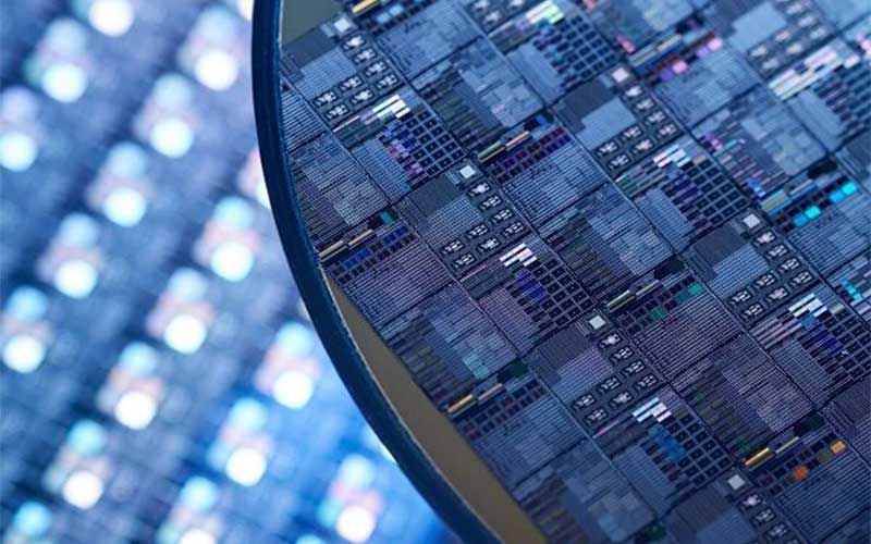 تولید تراشههای جدید آیفون توسط تایوانیها