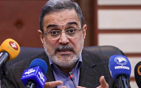 گلایه "بطحائی" از بیانصافی برخی رسانهها 1 گلایه "بطحائی" از بیانصافی برخی رسانهها