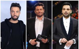 مهمانهای بنیامین