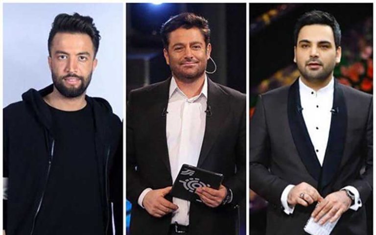 مهمان‌های بنیامین