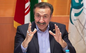 والیبال