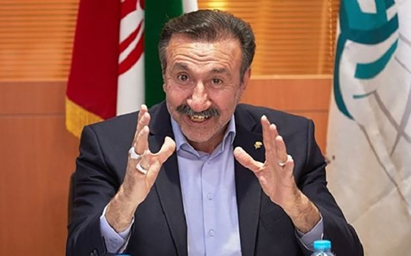 والیبال