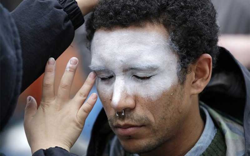 مخالفت سهام داران آمازون با خداحافظی با فناوری تشخیص هویت
