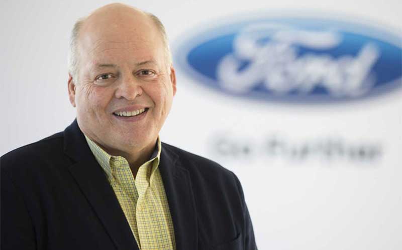 فورد ۷ هزار نفر از کارمندانش را اخراج میکند