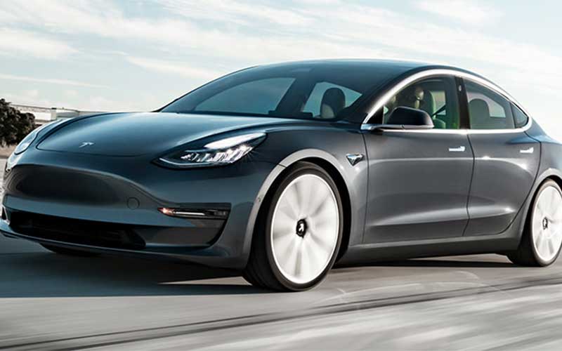 آمار شکایت از کیفیت ساخت خودروهای تسلا در نروژ افزایش یافت