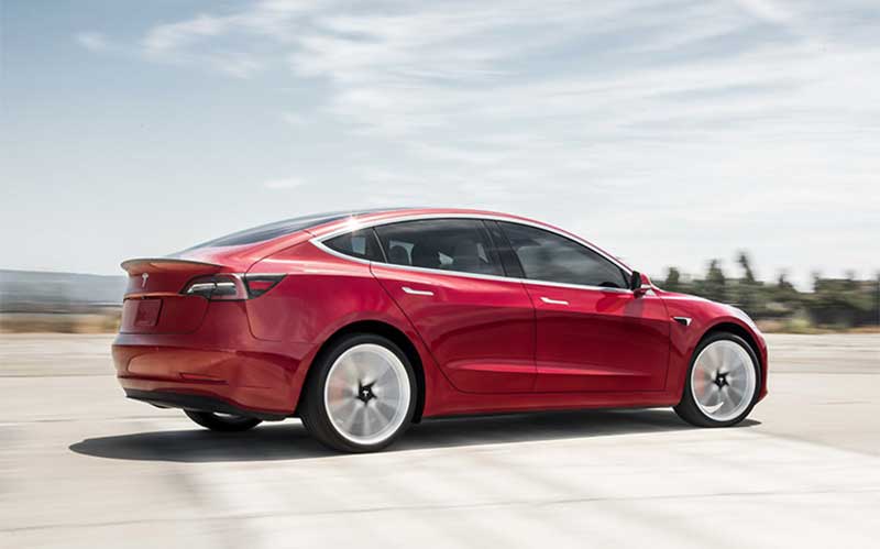 آمار شکایت از کیفیت ساخت خودروهای تسلا در نروژ افزایش یافت