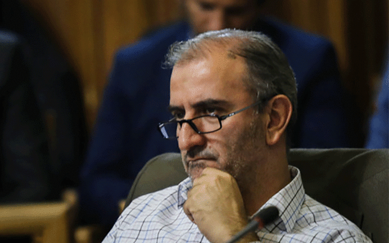 مجمع کارگری مترو