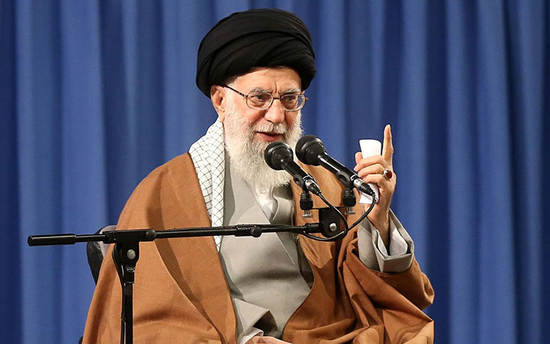 رهبر معظم انقلاب