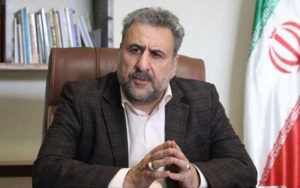 رییس کمیسیون امنیت ملی مجلس33