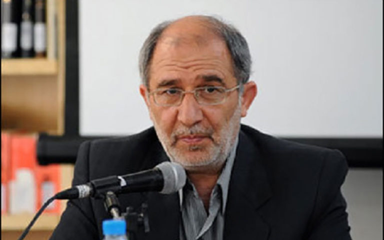 شرایط امروز ایران و آمریکا