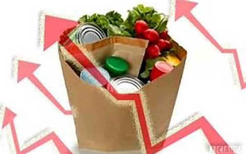 چرا کالاهای اساسی گران شد؟