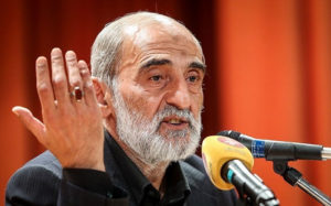 حسین شریعتمداری