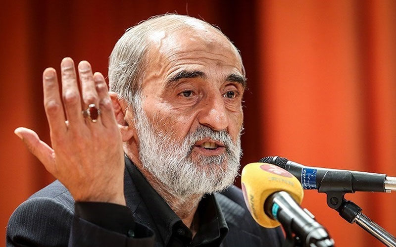 حسین شریعتمداری