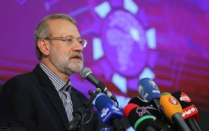 لاریجانی