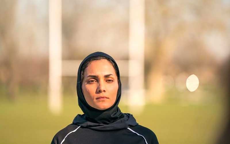 موفقیت جهانی راگبی بانوان نتیجه یک فعالیت گروهی است
