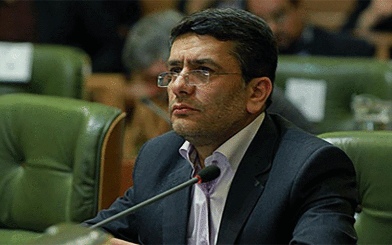 جمعیت پایش فساد