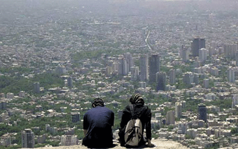 تنهایی و افسردگی