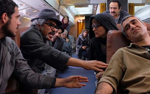 پربازیگرترین فیلم سینمای ایران در اکران عید فطر