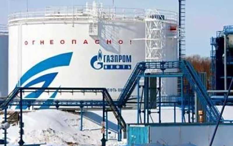احتمال حضور غول گازی جهان در پروژههای ایران