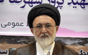 پرداخت غرامت شهدای مسجدالحرام