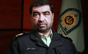 رفتارهای پرخاشگرانه