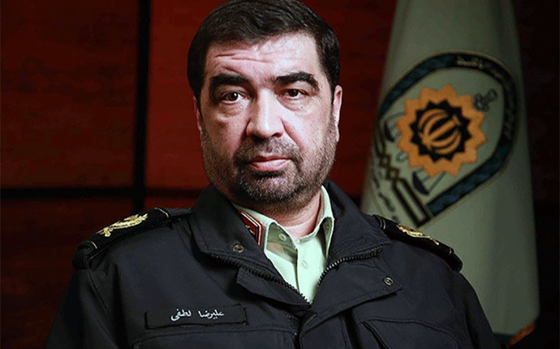 رفتارهای پرخاشگرانه