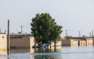 استاندار خوزستان