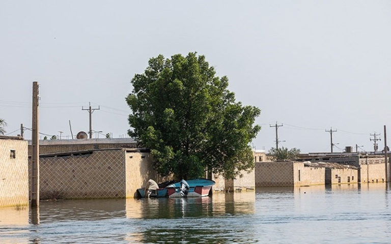 استاندار خوزستان