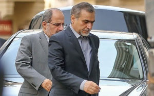 حسین فریدون