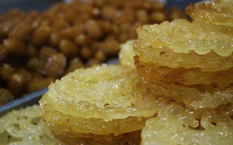 قیمت زولبیا و بامیه برای ماه رمضان تعیین شد/ تامین شکر و روغن قنادان با نرخ مصوب