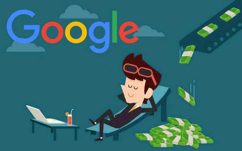تحقیقات ایتالیا از گوگل به علت انحصارطلبی تجاری