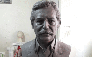 سردیس جمشید مشایخی