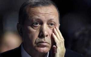 اردوغان