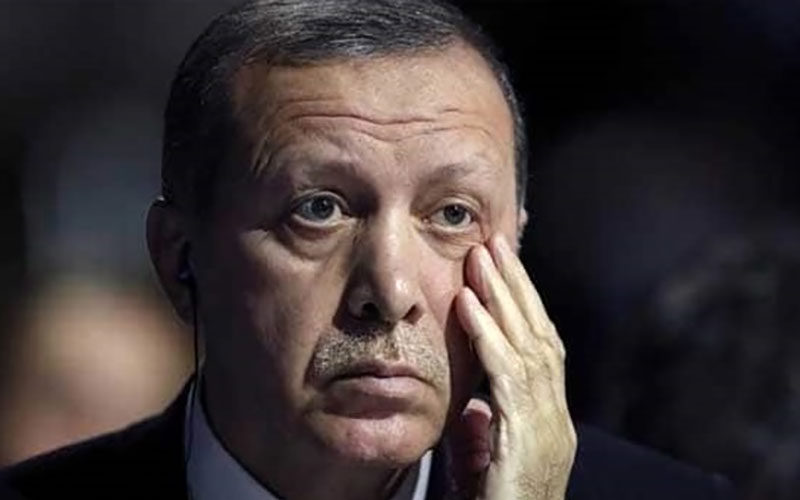 اردوغان