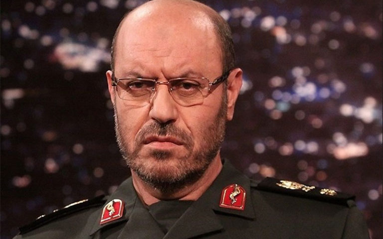 سردار دهقان