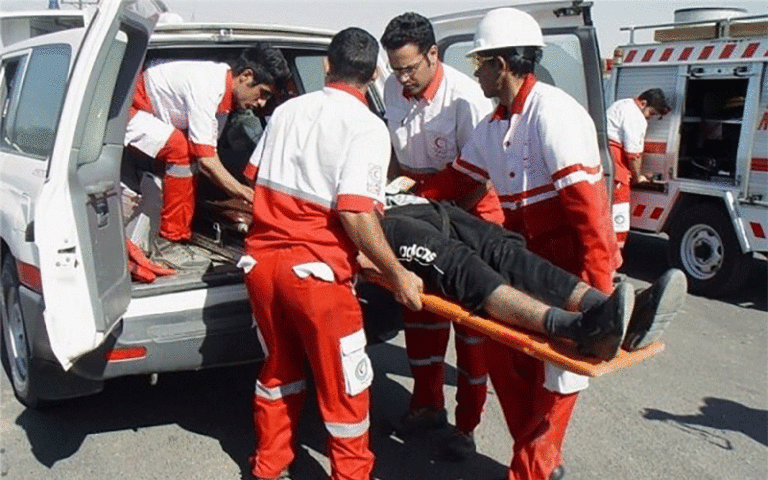 امداد و نجات