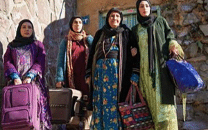 سریال «نون. خ»