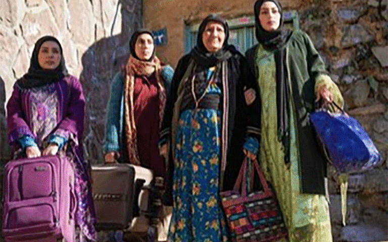 سریال «نون. خ»